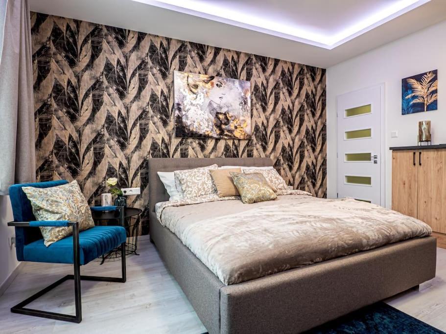 Vidra-Lak With Private Parking Apartamento Budapeste Exterior foto